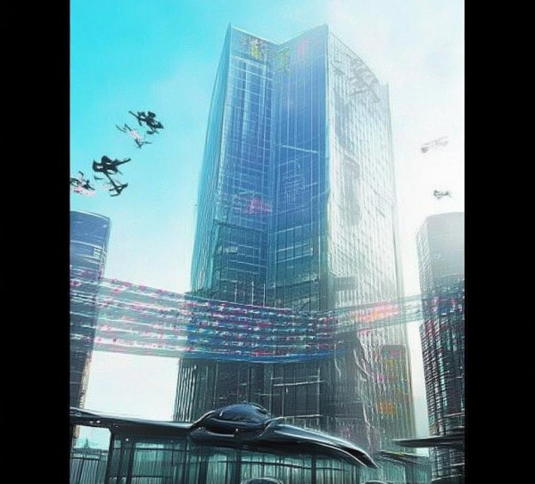 恒昊科技,科技与创新的未来