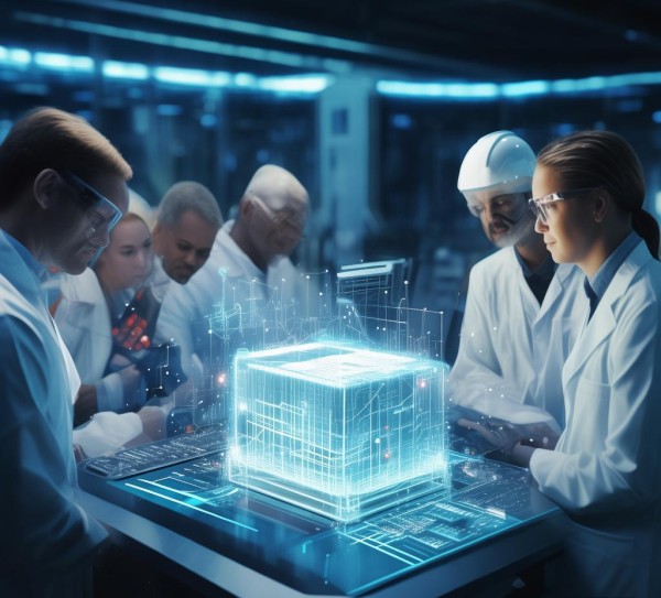 科技创新体系的容错机制与实践