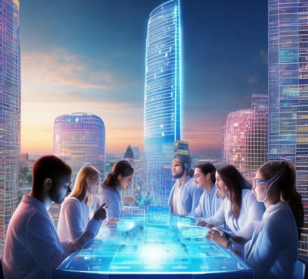 威海科技创新,创新驱动发展新引擎