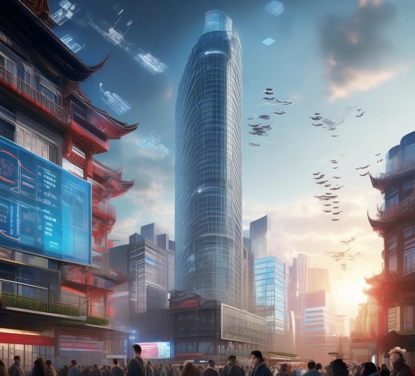 中国科技体系,困境与机遇并存 中国科技体系,困境与机遇并存