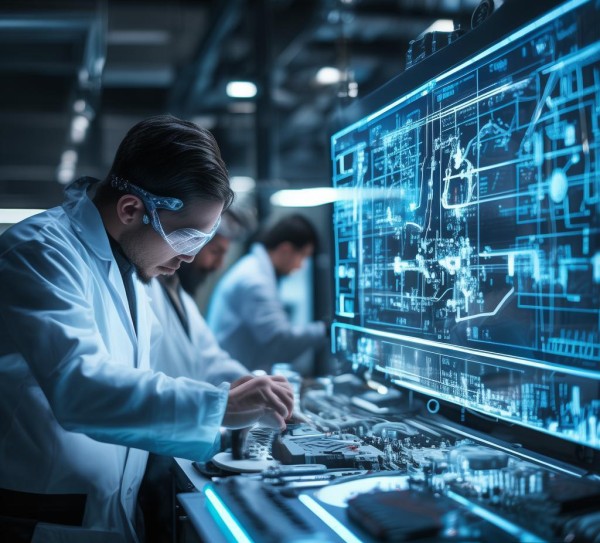 科技活动室安装调试方案解析
