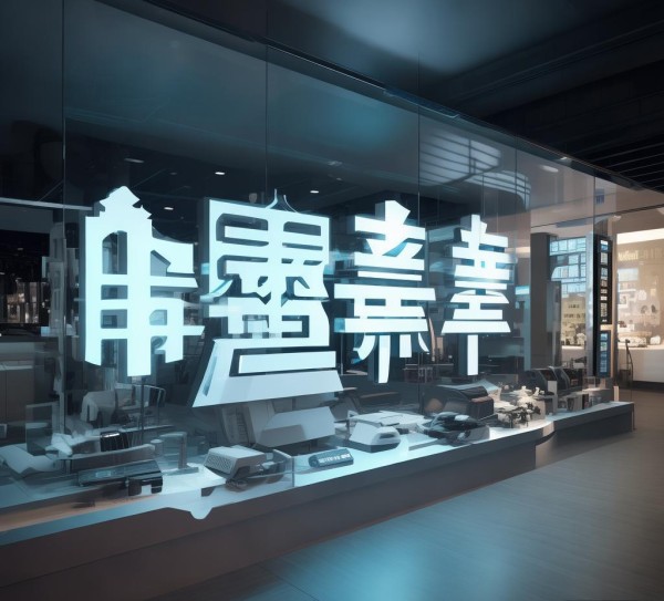 瑞奇德科技开发有限公司,创新与成就的象征