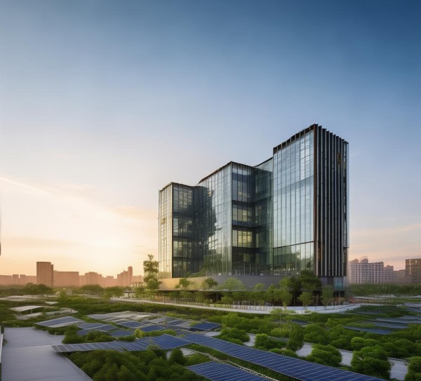 陕西省粮油科技开发有限公司,推动粮食安全与绿色发展的新引擎