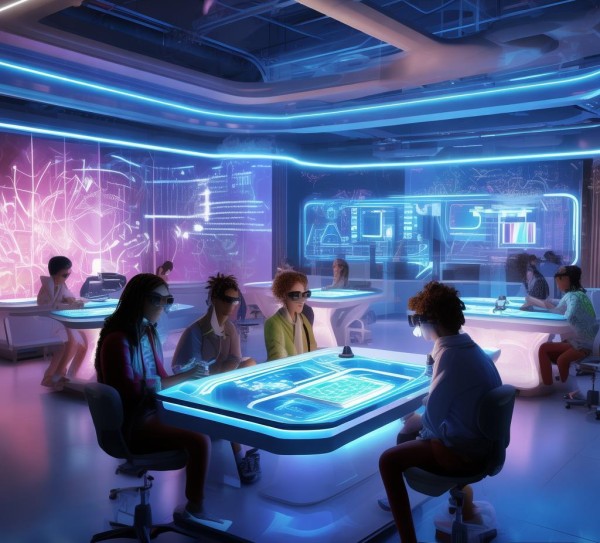 大班科技活动区创设方案 大班科技活动区创设方案
