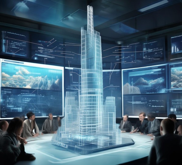 科技活动方案,塔楼建模与建模技术方案设计 科技活动方案,塔楼建模与建模技术方案设计
