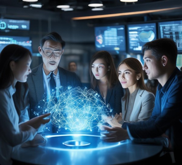 科技助力,企业科技奖励体系的探索与实践