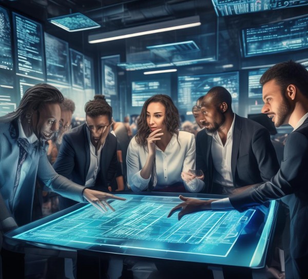 科技公司行业术语解析,解读行业动态与趋势