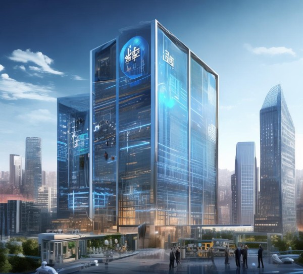 深圳市立信科技发展有限公司,引领未来,创造价值