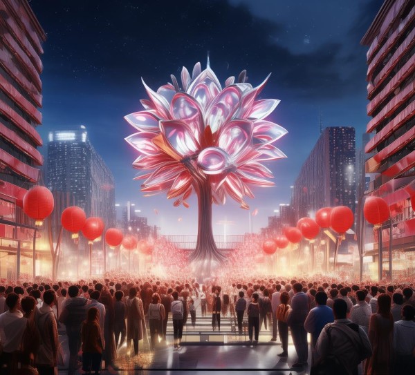 科技之花迎国庆,创新风采展未来—国庆节学生科技活动方案 科技之花迎国庆,创新风采展未来—国庆节学生科技活动方案