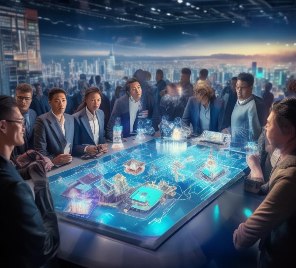 浙江科技服务业发展研究,创新与变革