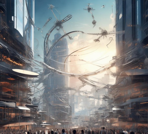 科技体系化建设,重塑创新生态的现代化基础 科技体系化建设,重塑创新生态的现代化基础