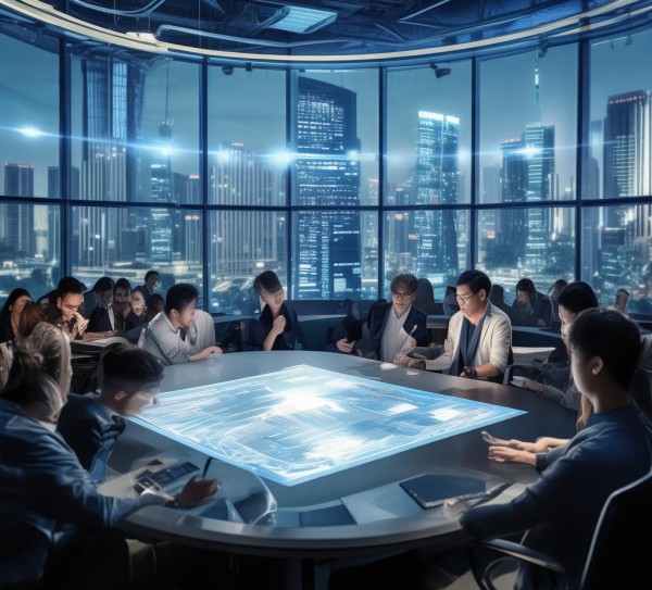 深圳科技政策体系文件,创新驱动发展新篇