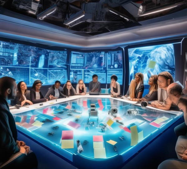 科技活动的五小活动方案,创意与实践的创新之旅 科技活动的五小活动方案,创意与实践的创新之旅