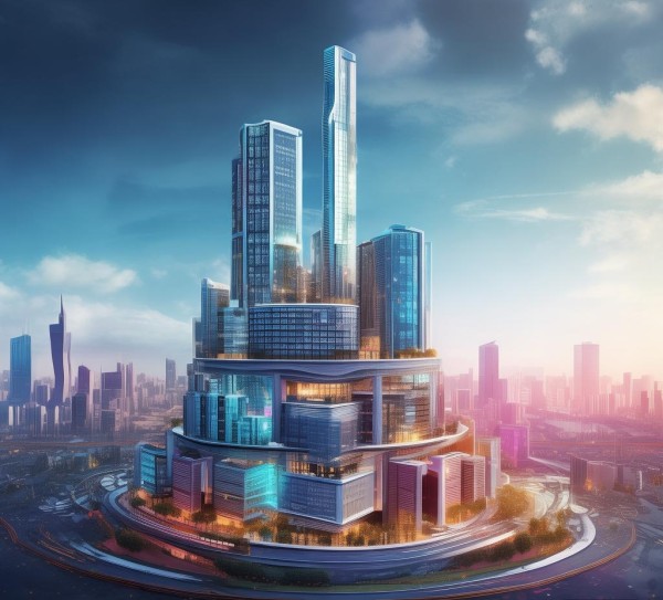科技企业梯队体系,构建高质量发展的新路径 科技企业梯队体系,构建高质量发展的新路径