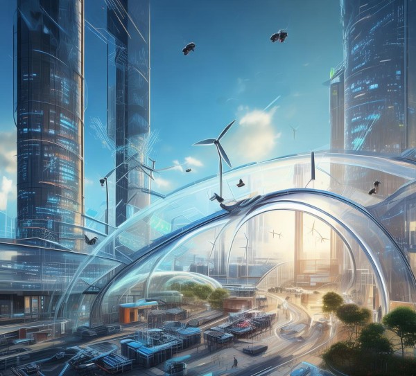全科技体系,科技发展的全面图景
