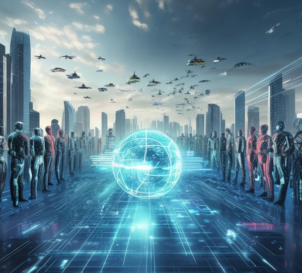 重构科技治理新秩序,调整科技政策体系的路径与意义 重构科技治理新秩序,调整科技政策体系的路径与意义