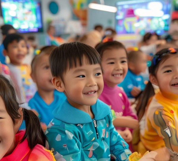 幼儿园服装科技活动方案,培养孩子全面发展能力