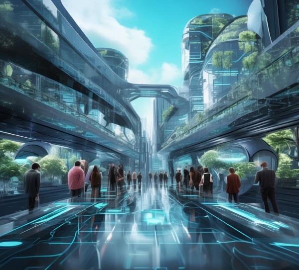 科技产业园服务体系,创新驱动发展的关键力量