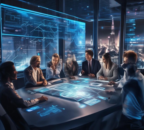 科技活动组织策划方案,构建高效、创新的活动平台