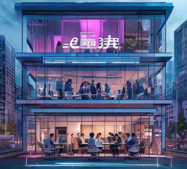 舟山君耀科技开发有限