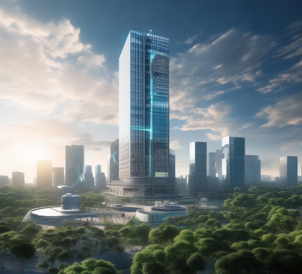 国松环境科技开发公司,环境监测与污染治理领域的全球领导者