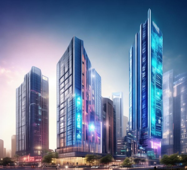 哈尔滨市安德森科技开发在数字转型与产业升级中取得显著成效