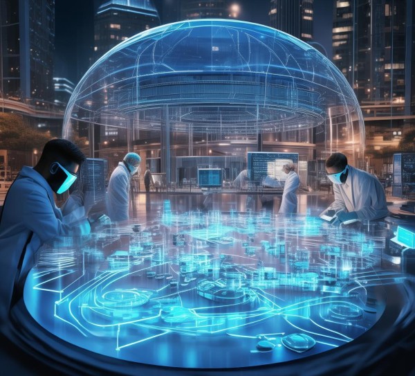 科技服务体系建设的规划与实施