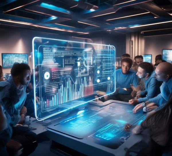 金融科技的未来,构建高质量的课程体系