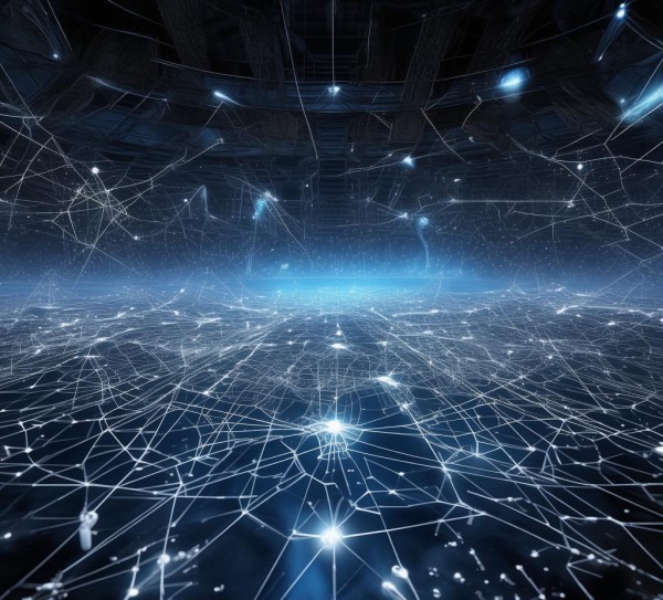 星图架构战略规划与执行 星图架构战略规划与执行