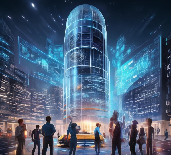 科技创新体系机制建设,构建高质量发展新引擎 科技创新体系机制建设,构建高质量发展新引擎