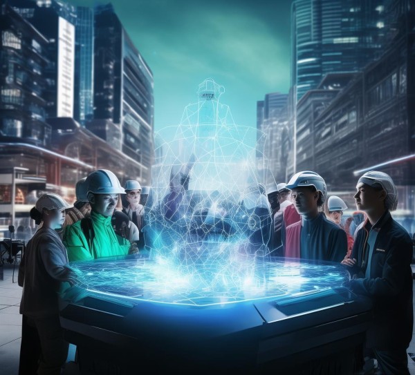 科技部推动开源体系建设,助力创新与开放 科技部推动开源体系建设,助力创新与开放