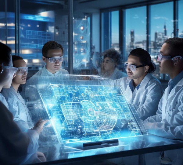 天材科技质量管理体系的构建与评价机制研究