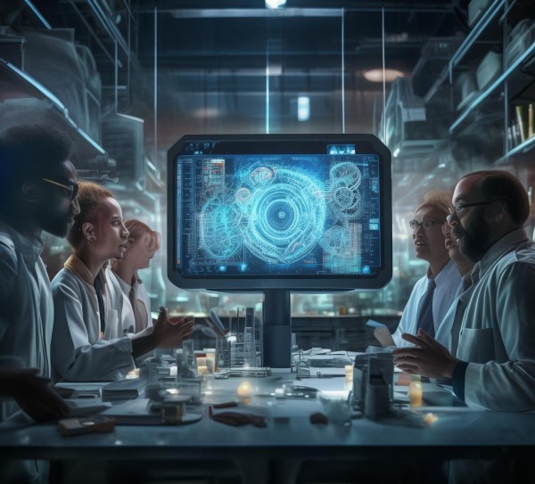 科技创新,激发创新思维与实践能力