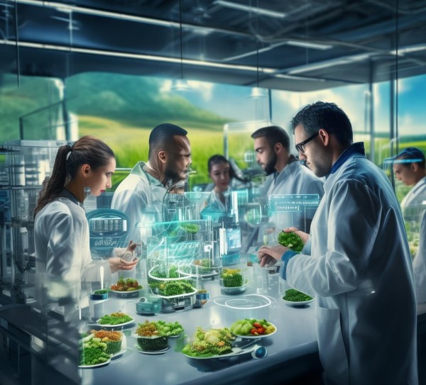 构建具有特色的粮食科技创新体系,助力实现国家粮食安全与可持续发展。 构建具有特色的粮食科技创新体系,助力实现国家粮食安全与可持续发展。