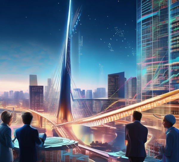 新桥科技开发区房价分析及未来展望