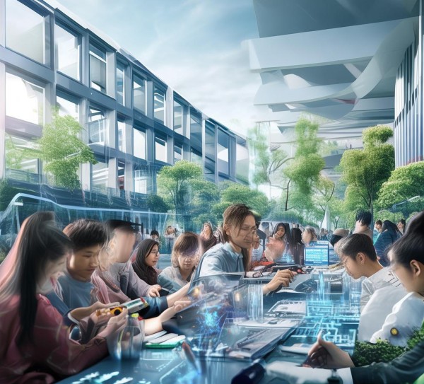 嘉兴科技人才培养体系 嘉兴科技人才培养体系