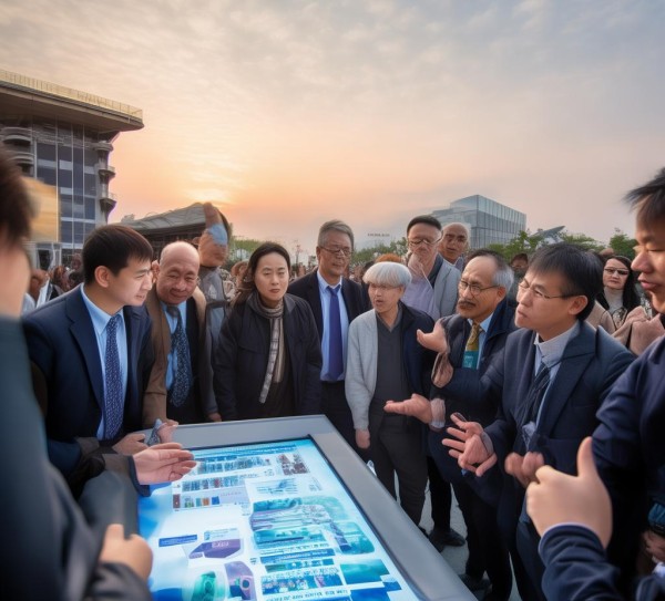 中国科技开发院芜湖招聘机遇与挑战