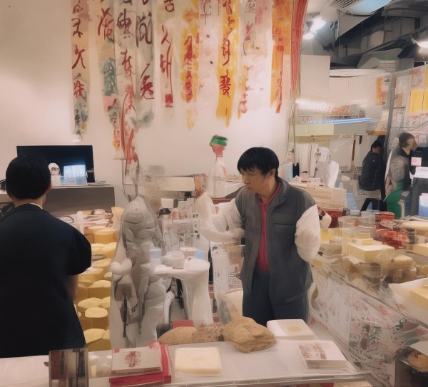 栖霞,数字转型与产业升级的新机遇