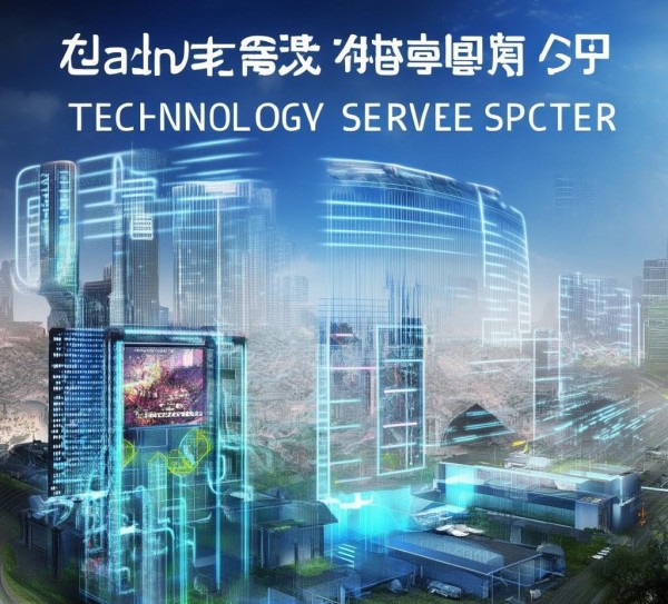 山东科技服务业发展现状与未来展望 山东科技服务业发展现状与未来展望
