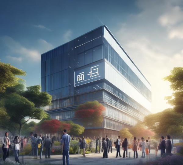 安路科技,引领创新的沃土