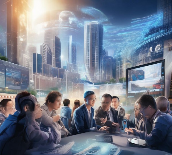 济南市科技服务业联盟,助力创新驱动发展新引擎
