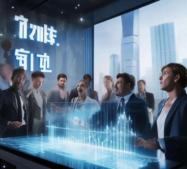 领研科技开发有限公司,招聘新员工,开启科技发展新篇章