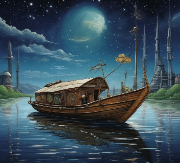 轻舟 floats to the stars: The Great Soviet Scientific Research System 轻舟 floats to the stars: The Great Soviet Scientific Research System