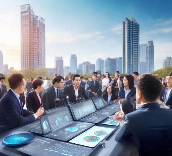 黑龙江科技服务业协,助力区域经济发展的新引擎