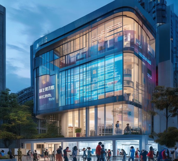 内江科技开发学校收费,探索与实践