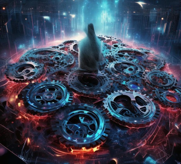 科技创新的体系问题,一个不容忽视的危机