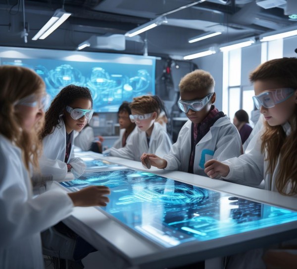 科技活动方案中的学生实践与成长 科技活动方案中的学生实践与成长