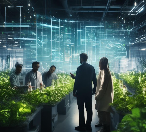 科技公司如何通过精准的种植项目实现转折 科技公司如何通过精准的种植项目实现转折