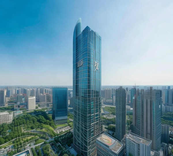 徐州润宇科技开发,城市发展的重要力量 徐州润宇科技开发,城市发展的重要力量