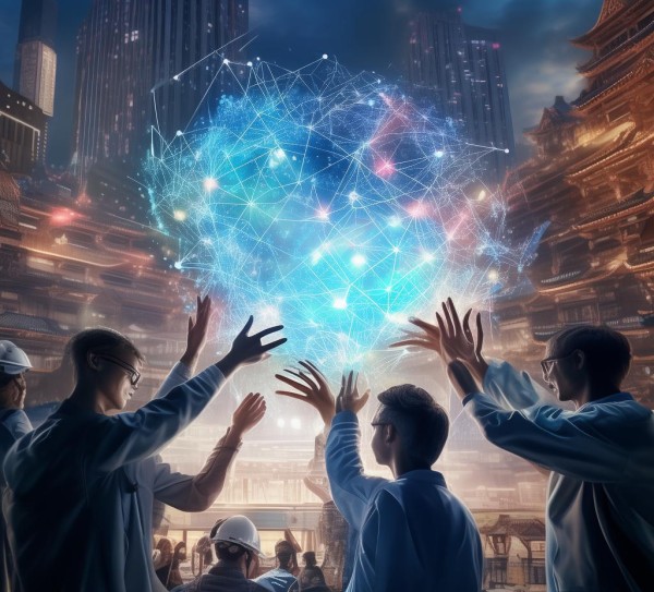 推动科技创新体系建设,构建引领全球创新的中国方案 推动科技创新体系建设,构建引领全球创新的中国方案